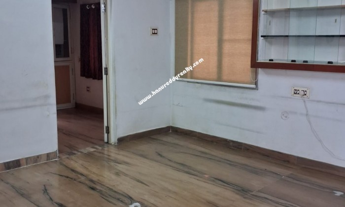 2 BHK Flat for Sale in T.Nagar